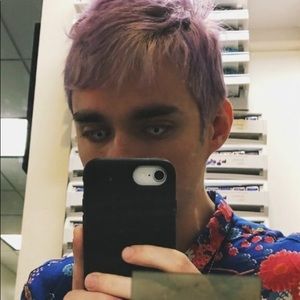 Meet your Posher, Vic